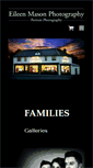 Mobile Screenshot of eileenmason.co.uk